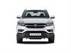 2018 Ssang Yong Musso